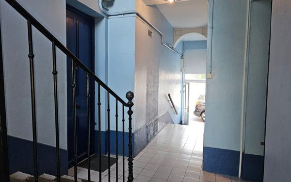 Appartement à vendre    3 pièces • 78,44 m2 Saint-Étienne