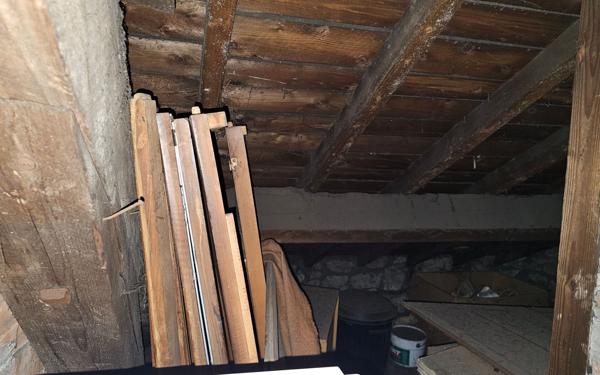 Appartement à vendre    3 pièces • 78,44 m2 Saint-Étienne