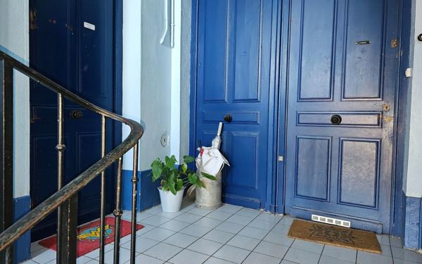 Appartement à vendre    3 pièces • 78,44 m2 Saint-Étienne