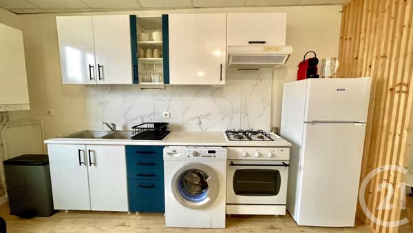 Appartement F3 à vendre  3 pièces - 57,17 m2 PERIGUEUX - 24