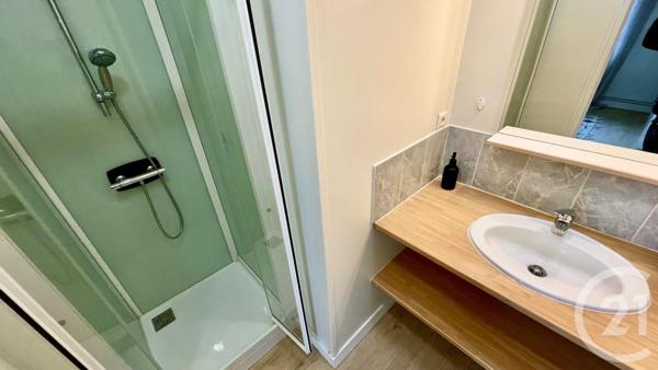 Appartement F3 à vendre  3 pièces - 57,17 m2 PERIGUEUX - 24