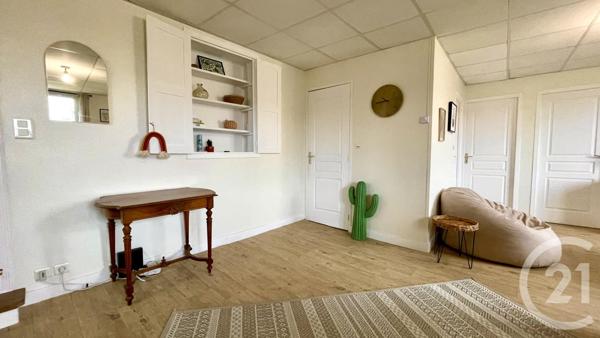 Appartement F3 à vendre  3 pièces - 57,17 m2 PERIGUEUX - 24