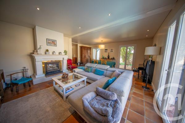 Maison à vendre  6 pièces - 131,47 m2 ST MEDARD EN JALLES - 33