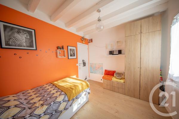 Maison à vendre  6 pièces - 131,47 m2 ST MEDARD EN JALLES - 33