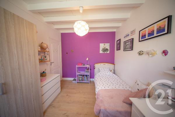 Maison à vendre  6 pièces - 131,47 m2 ST MEDARD EN JALLES - 33