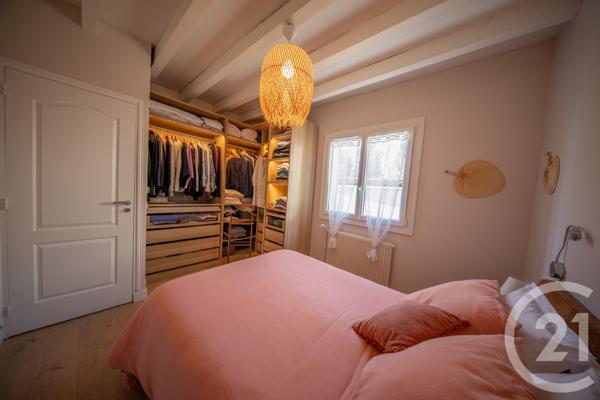 Maison à vendre  6 pièces - 131,47 m2 ST MEDARD EN JALLES - 33