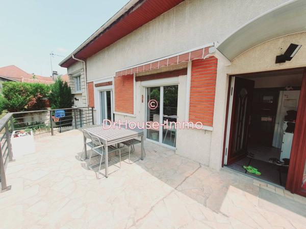 Maison à vendre 5 pièces de 136 m²