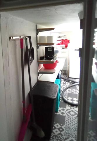 Vente                                                      Appartement
                        
                     1 pièces                      26 m2                     à Ivry-sur-Seine