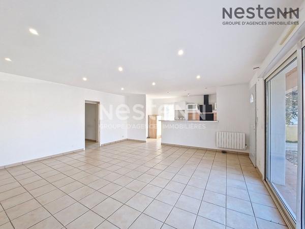 Charmante maison de 88 m² à Aimargues-Quartier calme et recherché