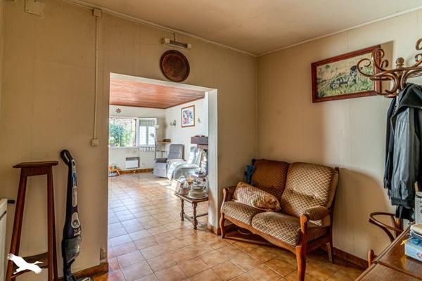 Maison à vendre |  Mérignac |  4 pièces | 70 m²