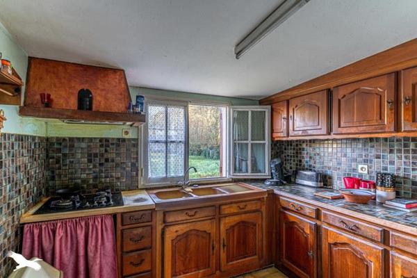 Maison à vendre |  Mérignac |  4 pièces | 70 m²