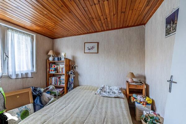 Maison à vendre |  Mérignac |  4 pièces | 70 m²