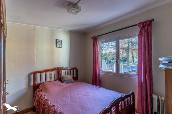 Maison à vendre |  Mérignac |  4 pièces | 70 m²