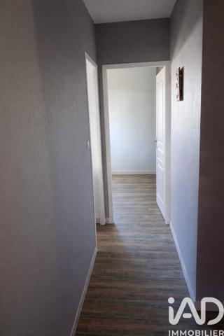 Maison à vendre 3 pièces 60,8 m² Poussan