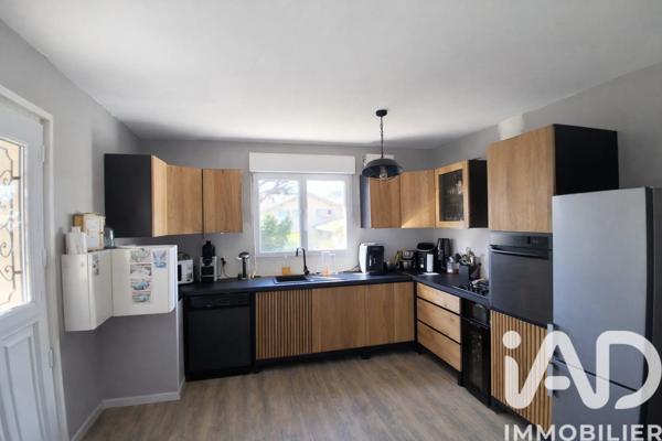 Maison à vendre 3 pièces 60,8 m² Poussan