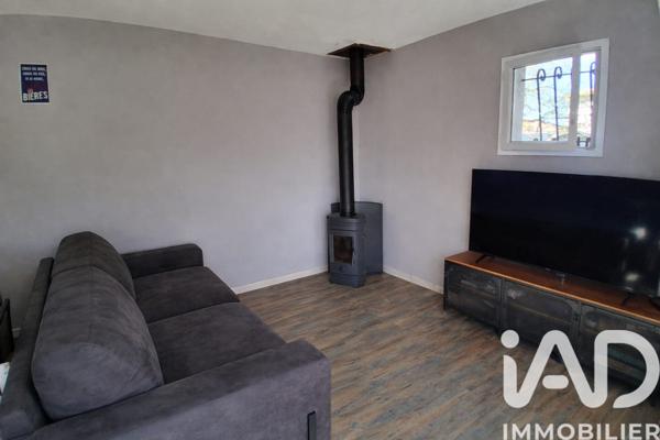 Maison à vendre 3 pièces 60,8 m² Poussan