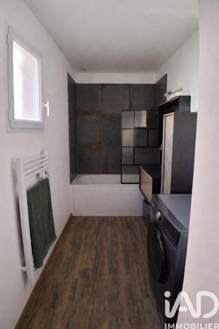 Maison à vendre 3 pièces 60,8 m² Poussan
