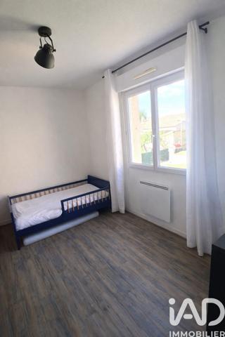 Maison à vendre 3 pièces 60,8 m² Poussan
