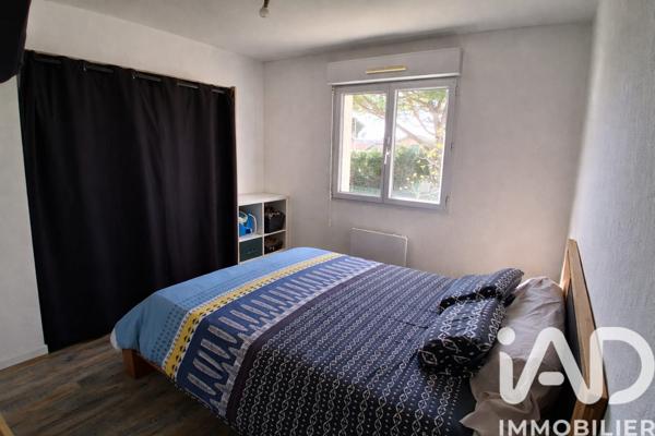 Maison à vendre 3 pièces 60,8 m² Poussan