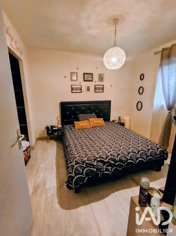 Maison à vendre 4 pièces 96,34 m² Saint-Yzan-de-Soudiac