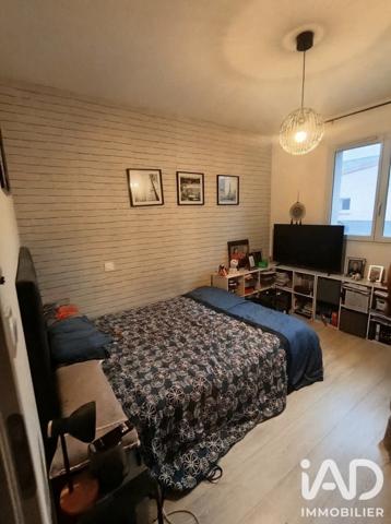Maison à vendre 4 pièces 96,34 m² Saint-Yzan-de-Soudiac