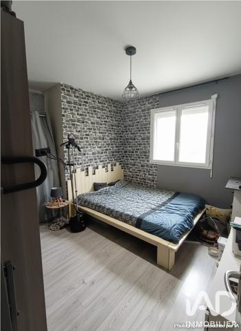 Maison à vendre 4 pièces 96,34 m² Saint-Yzan-de-Soudiac
