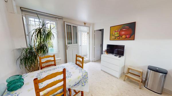 Appartement Montreuil 2 pièce(s) 43,62 m2