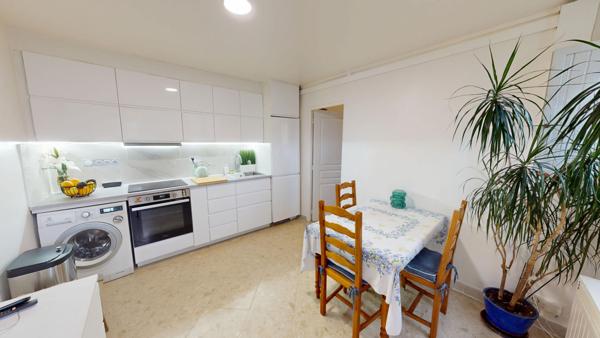 Appartement Montreuil 2 pièce(s) 43,62 m2