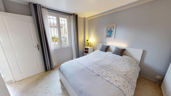 Appartement Montreuil 2 pièce(s) 43,62 m2