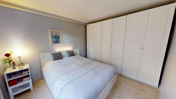 Appartement Montreuil 2 pièce(s) 43,62 m2