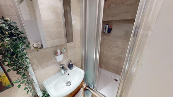 Appartement Montreuil 2 pièce(s) 43,62 m2