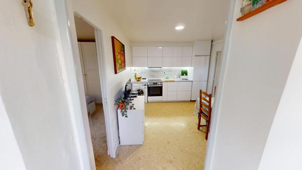 Appartement Montreuil 2 pièce(s) 43,62 m2