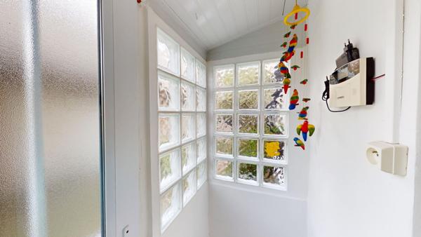 Appartement Montreuil 2 pièce(s) 43,62 m2