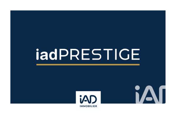Maison à vendre 5 pièces 220 m² Castelnau-le-Lez