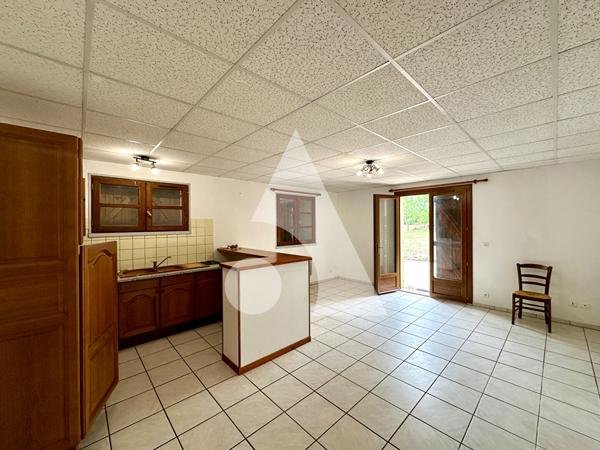 Maison 11 pièces 379 m2