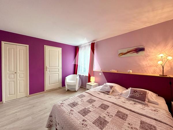 Maison 11 pièces 379 m2