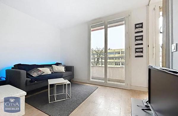 Appartement à vendre 1 pièce 31.94m²