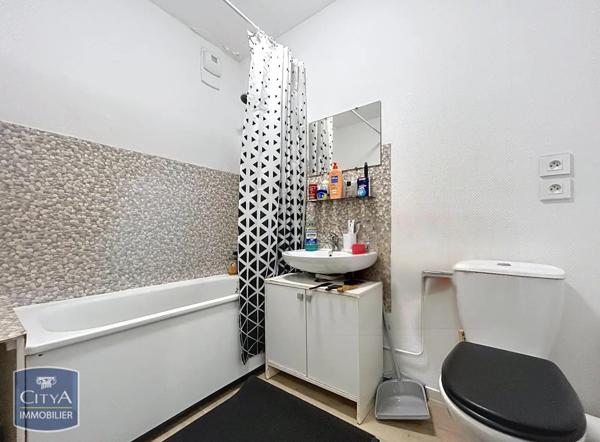 Appartement à vendre 1 pièce 31.94m²