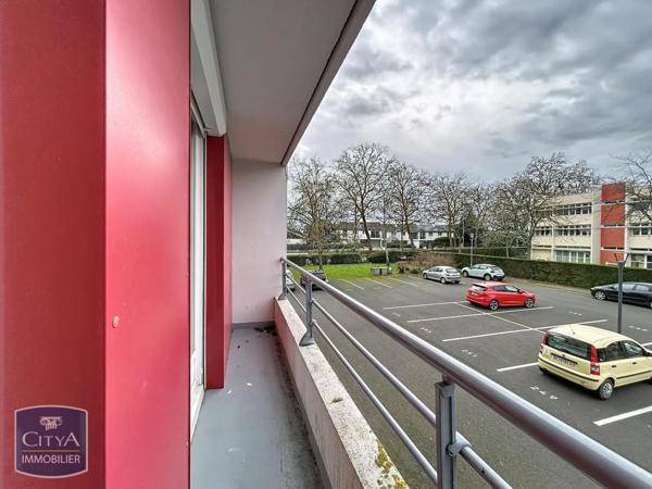 Appartement à vendre 1 pièce 31.94m²