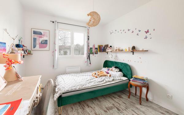 Maison à vendre    5 pièces •  Lamothe