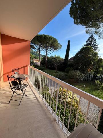 Magnifique appartement dans résidence sécurisée