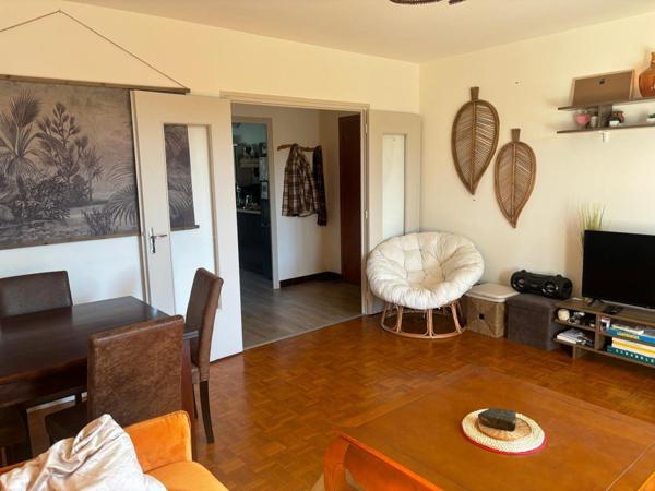 Magnifique appartement dans résidence sécurisée