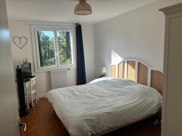 Magnifique appartement dans résidence sécurisée