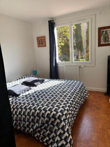 Magnifique appartement dans résidence sécurisée