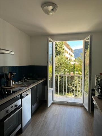 Magnifique appartement dans résidence sécurisée