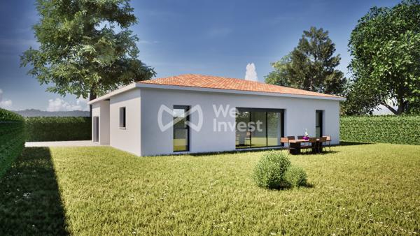🌿 À VENDRE – Terrain entièrement viabilisé à Verdun-sur-Garonne 🌿