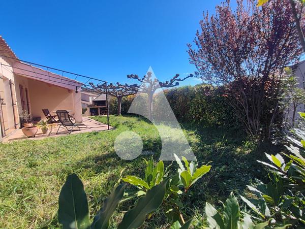 Maison 4 pièces 100 m2