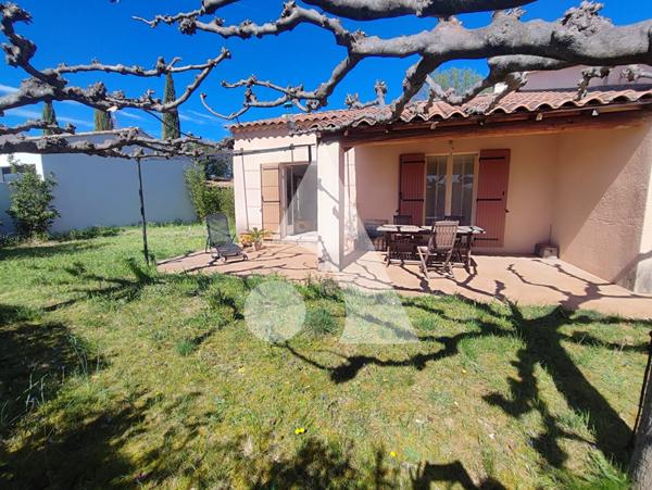 Maison 4 pièces 100 m2