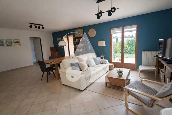 Maison 4 pièces 100 m2