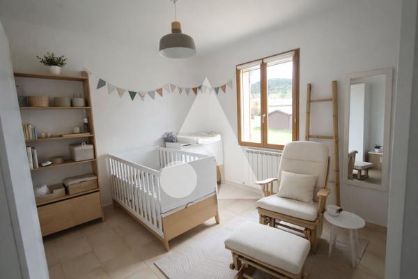 Maison 4 pièces 100 m2